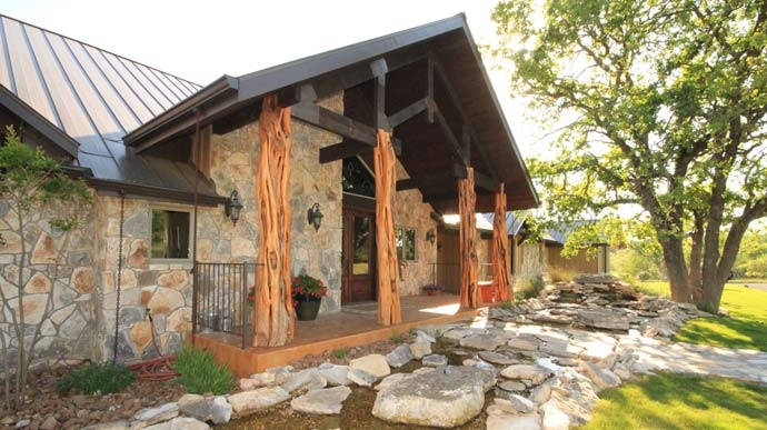 Lone Tree Ranch Armstrong Ranch for Sale